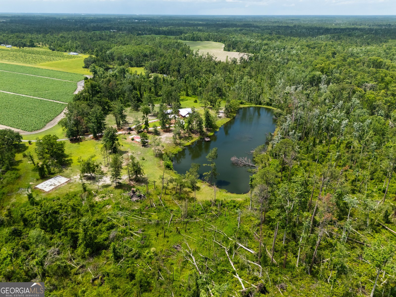 4899 Hickory Grove Road Valdosta - 13