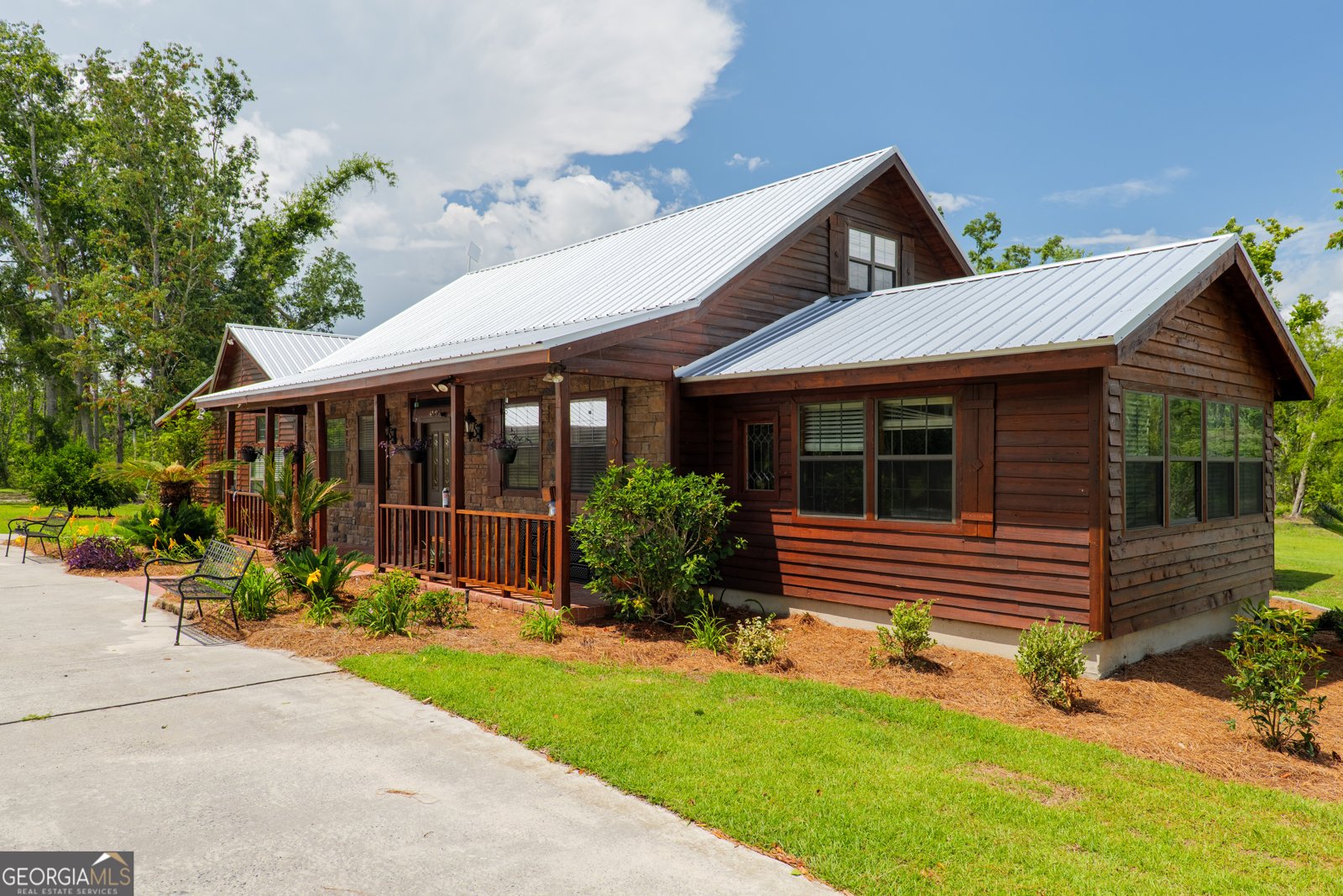 4899 Hickory Grove Road Valdosta - 3