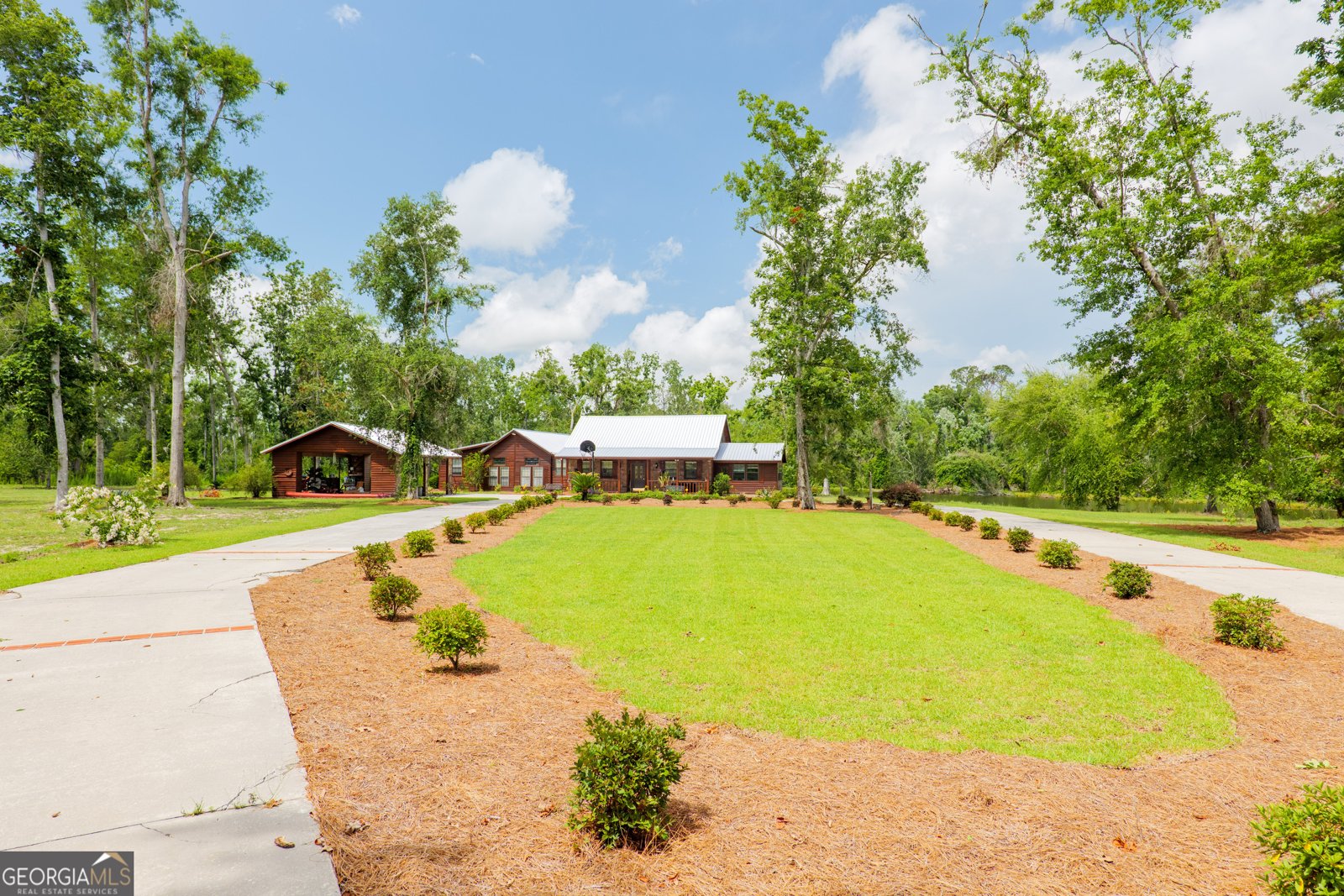 4899 Hickory Grove Road Valdosta - 4