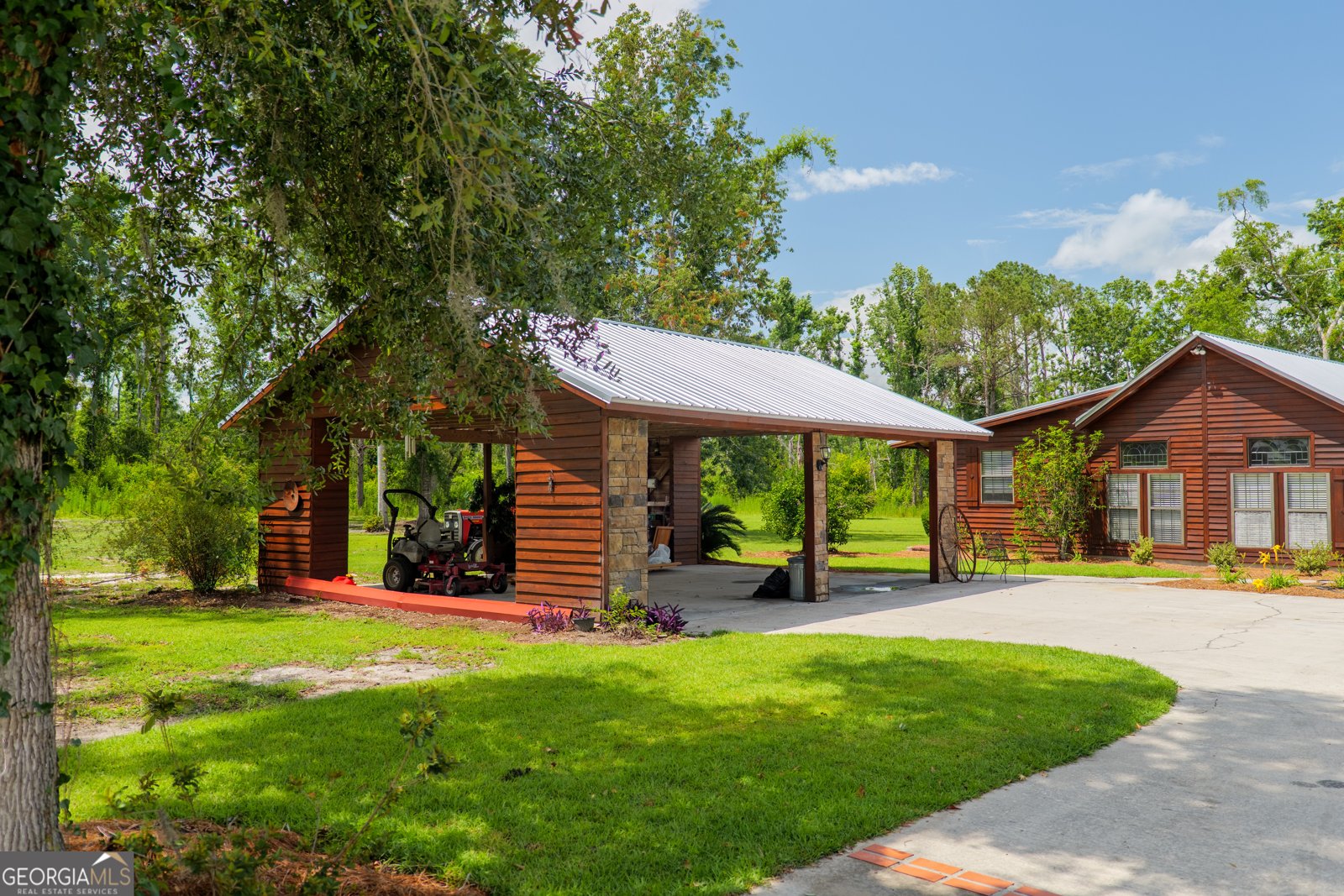 4899 Hickory Grove Road Valdosta - 5