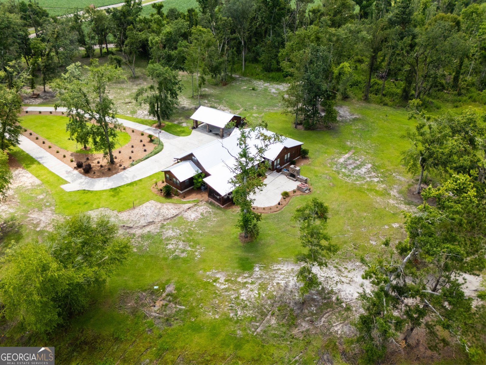 4899 Hickory Grove Road Valdosta - 7