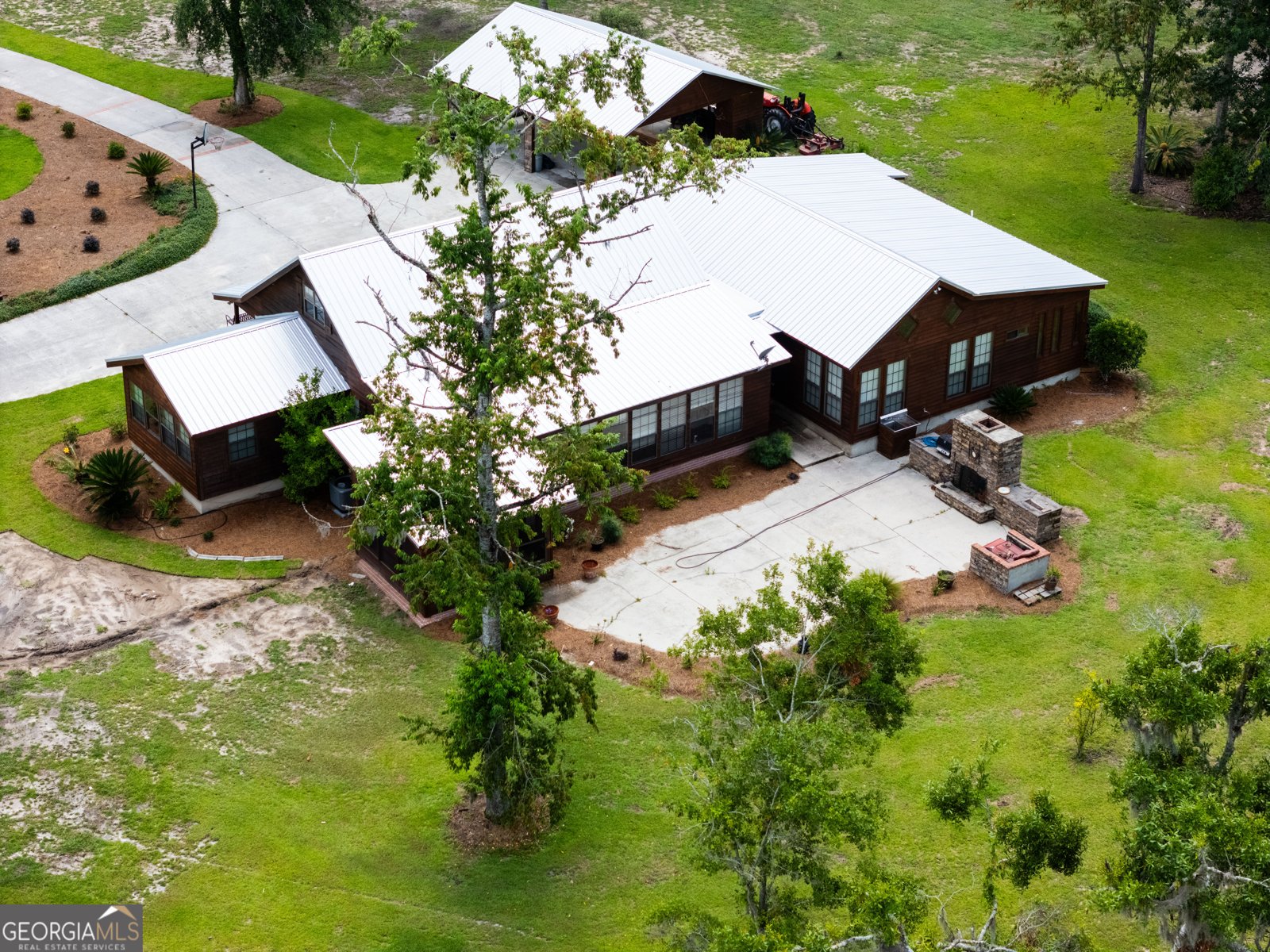 4899 Hickory Grove Road Valdosta - 8