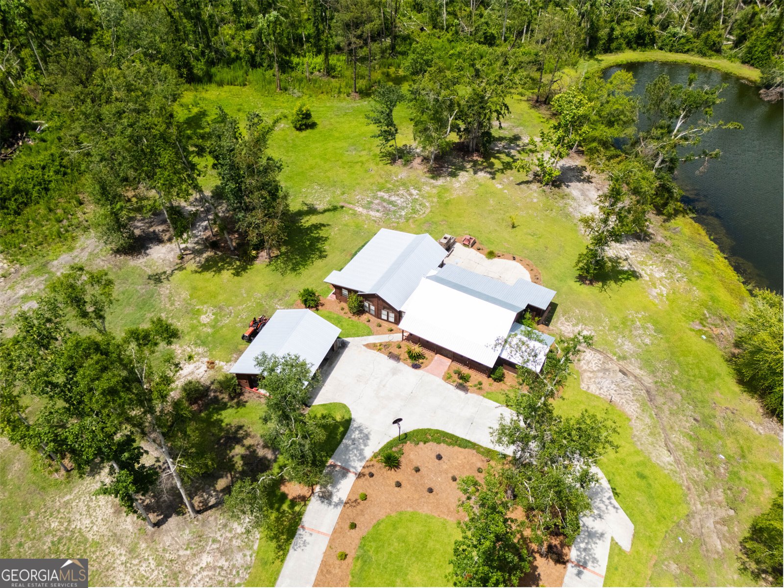 4899 Hickory Grove Road Valdosta - 9