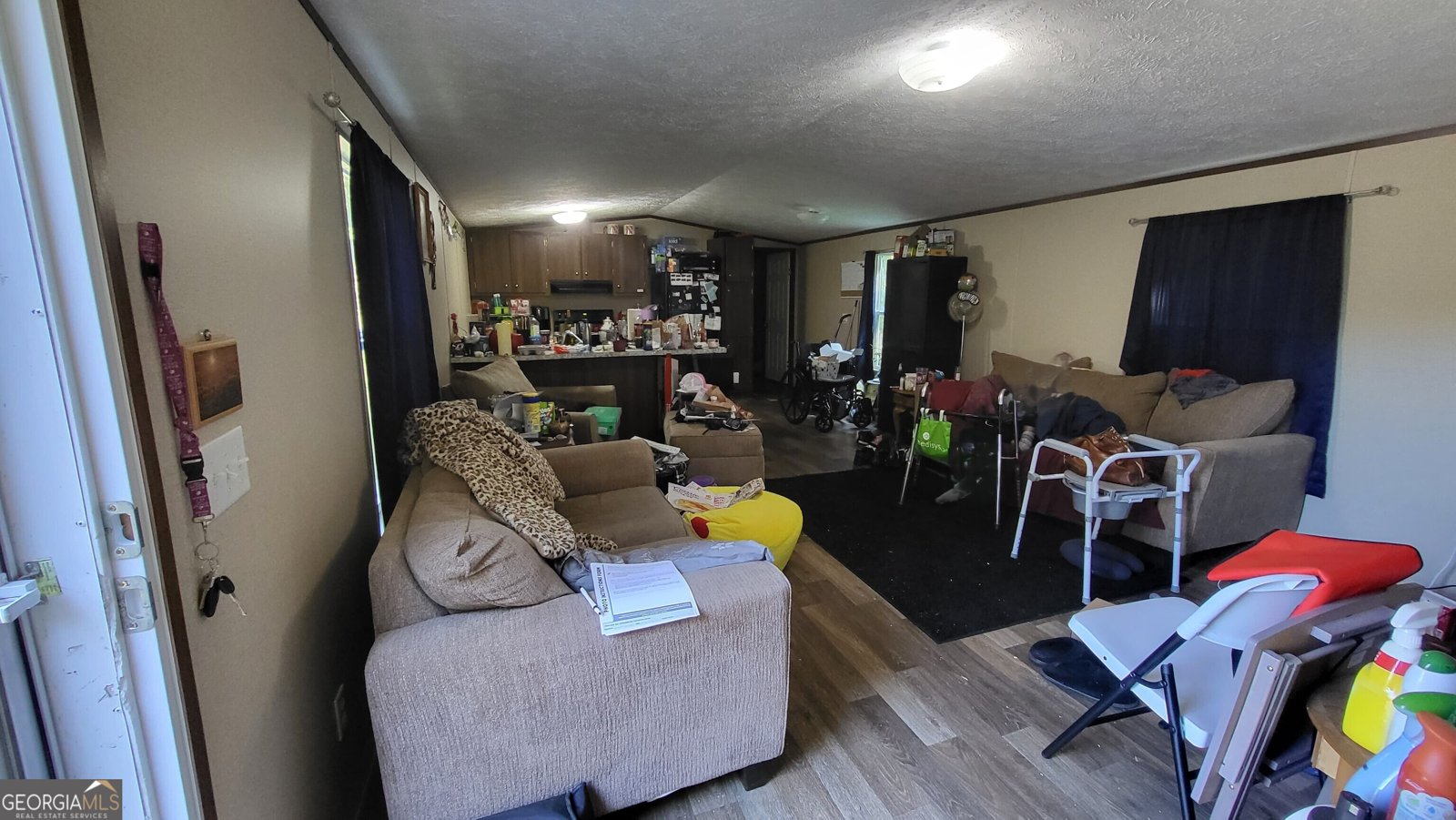 835 Center Of The World Road Canon - 2