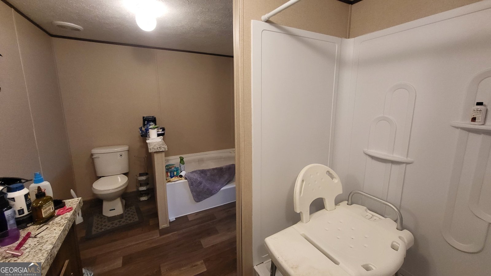 835 Center Of The World Road Canon - 8