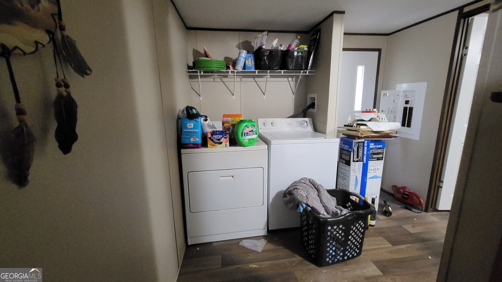 835 Center Of The World Road Canon - 9