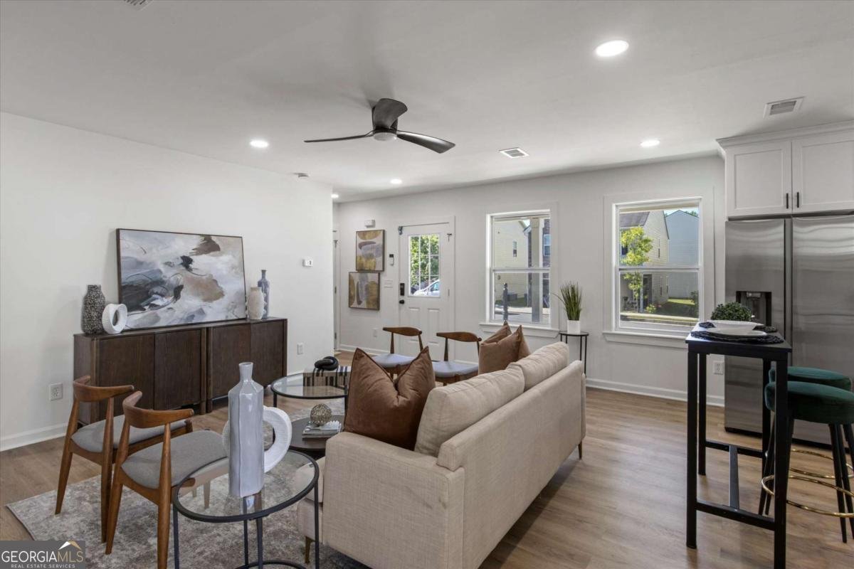 3634 Oakleaf Pass Fairburn - 10