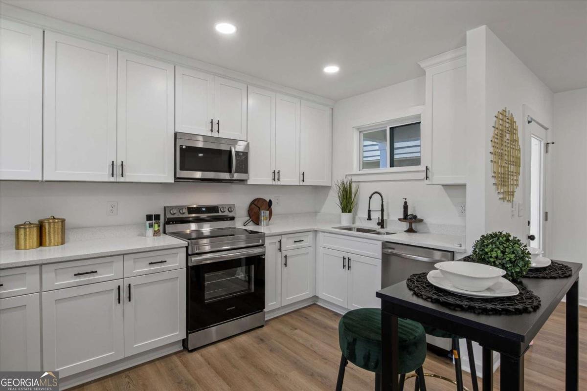 3634 Oakleaf Pass Fairburn - 12