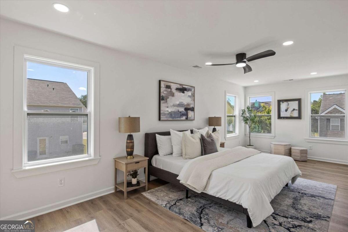 3634 Oakleaf Pass Fairburn - 23