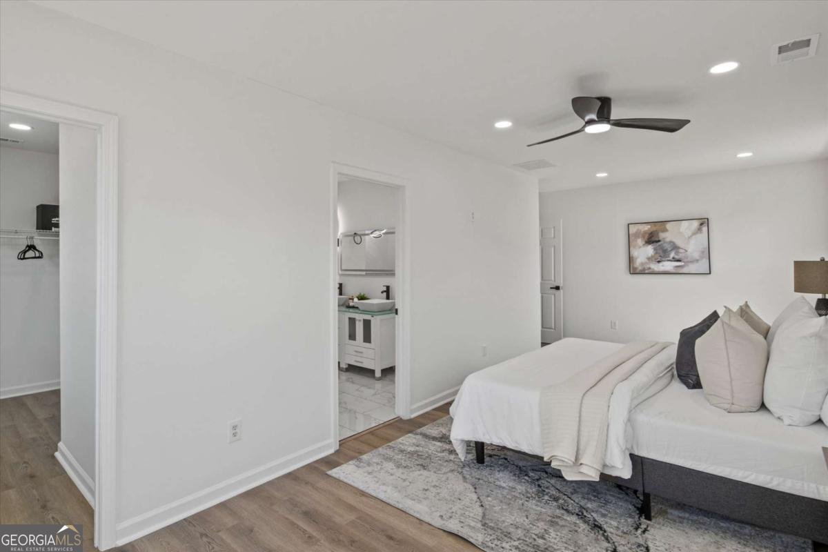 3634 Oakleaf Pass Fairburn - 25