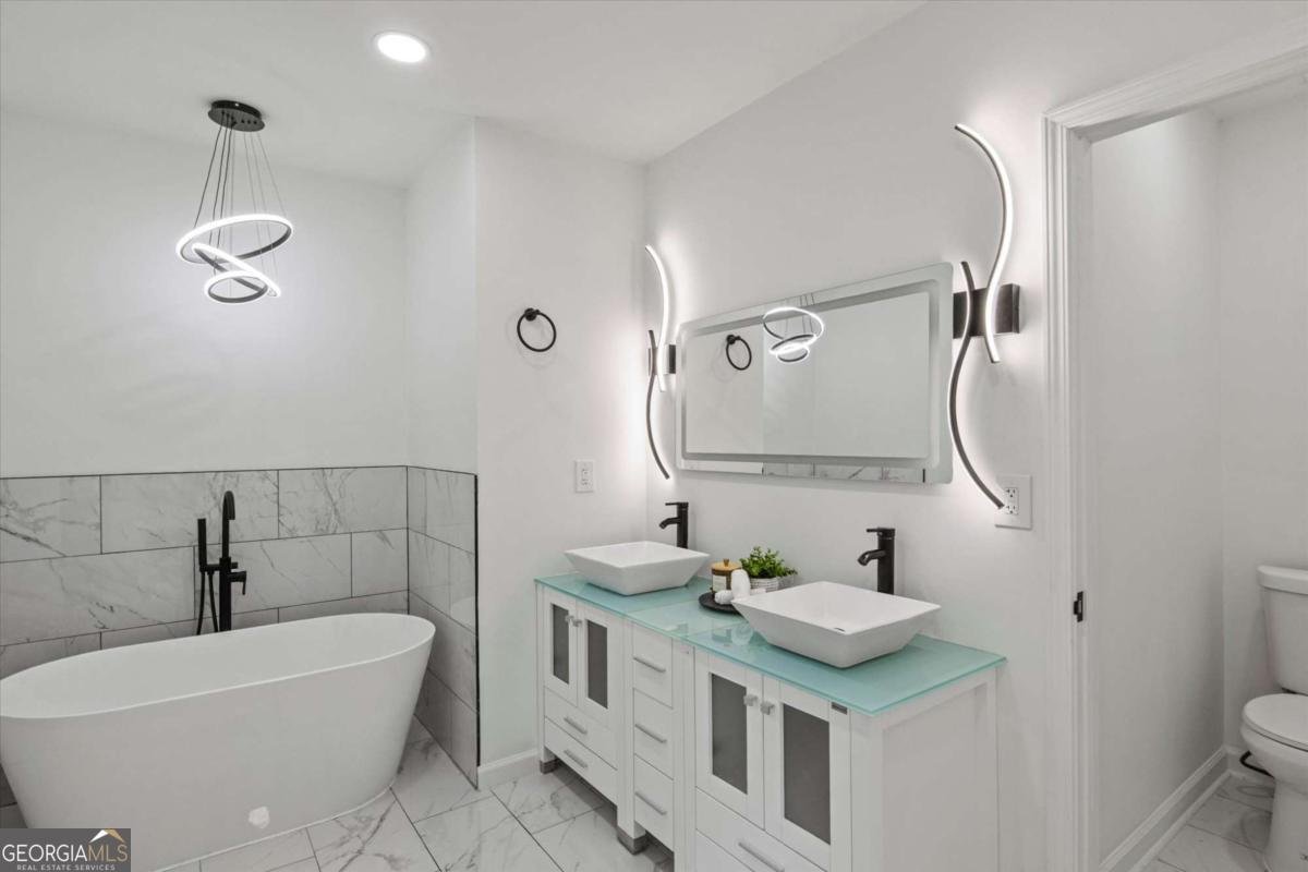 3634 Oakleaf Pass Fairburn - 27