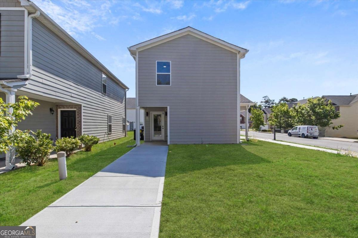 3634 Oakleaf Pass Fairburn - 4