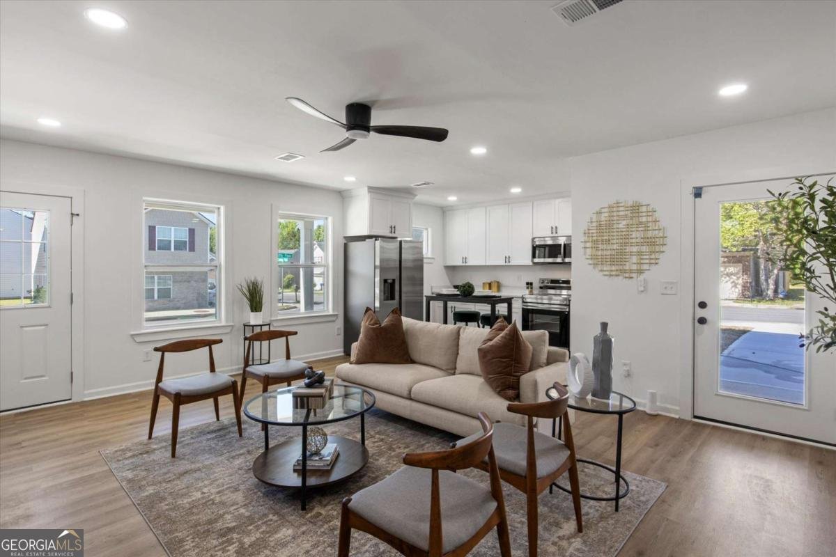 3634 Oakleaf Pass Fairburn - 9