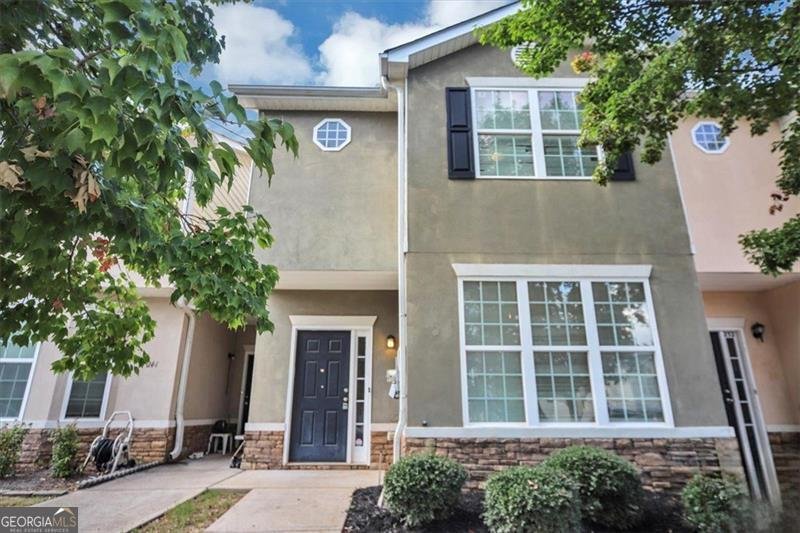 248 COMMONS Drive Jonesboro - main photo