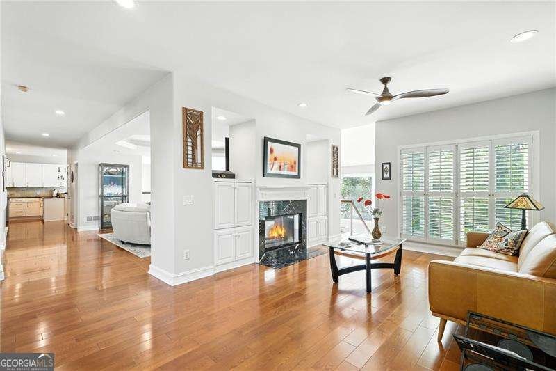 4513 Chattahoochee Way Marietta - 11