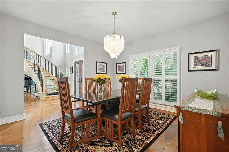 4513 Chattahoochee Way Marietta - 13