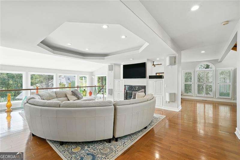4513 Chattahoochee Way Marietta - 15