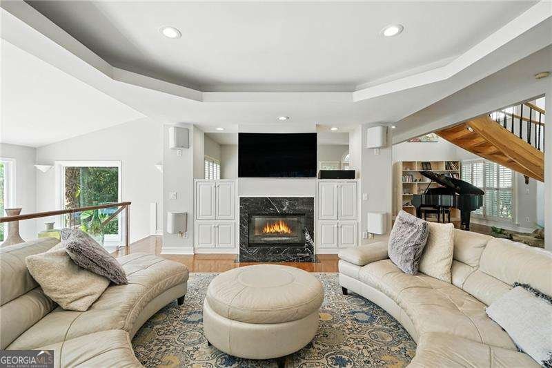 4513 Chattahoochee Way Marietta - 17