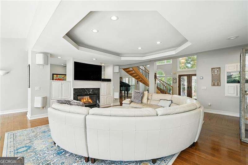 4513 Chattahoochee Way Marietta - 18
