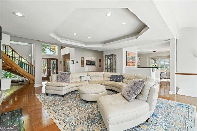 4513 Chattahoochee Way Marietta - 19