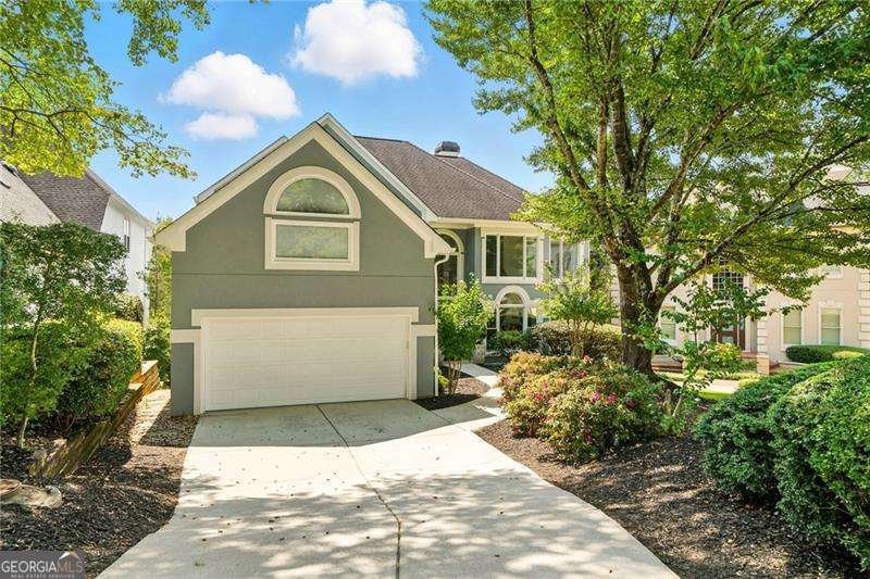 4513 Chattahoochee Way Marietta - 2