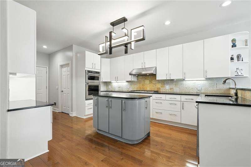 4513 Chattahoochee Way Marietta - 21