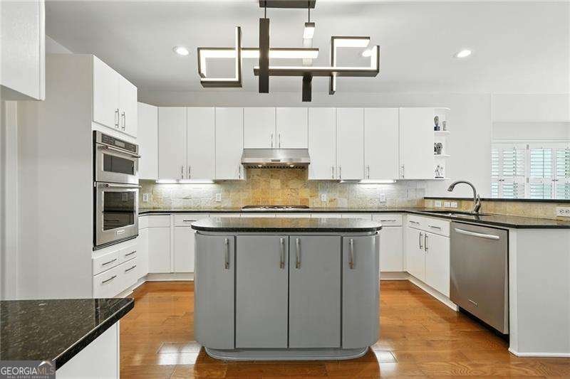 4513 Chattahoochee Way Marietta - 22
