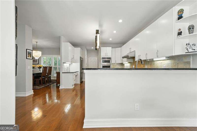 4513 Chattahoochee Way Marietta - 26