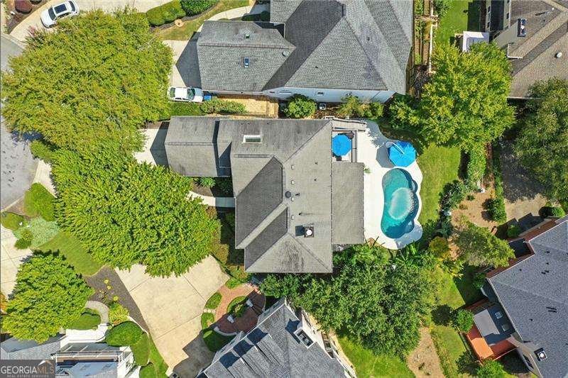 4513 Chattahoochee Way Marietta - 3