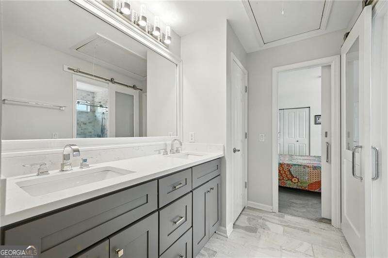 4513 Chattahoochee Way Marietta - 33