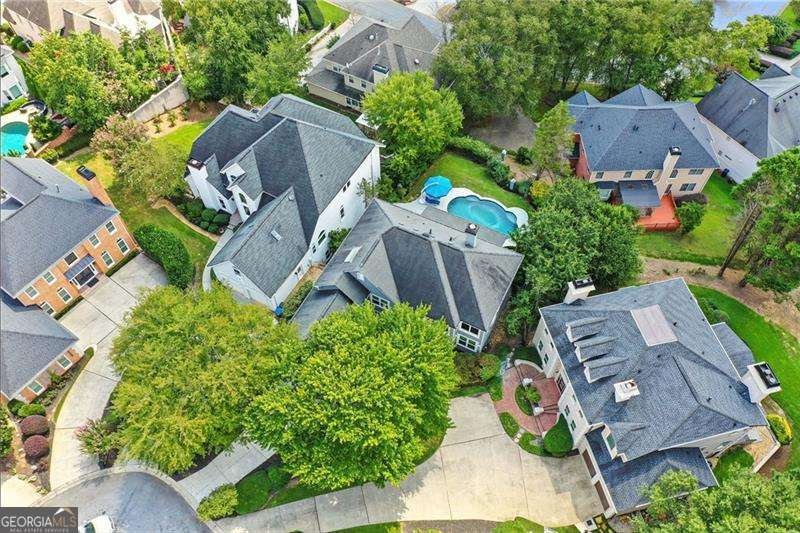 4513 Chattahoochee Way Marietta - 4