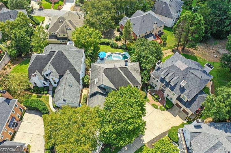 4513 Chattahoochee Way Marietta - 5