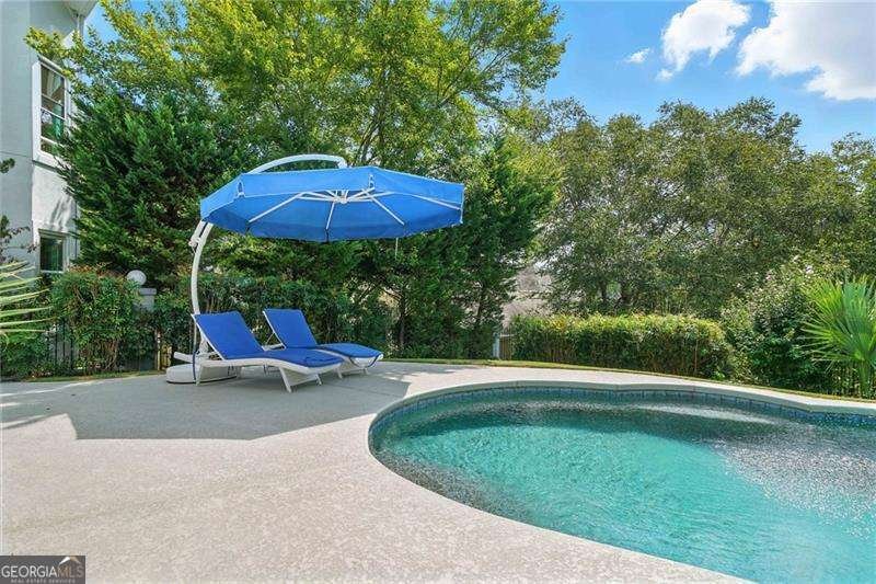 4513 Chattahoochee Way Marietta - 57
