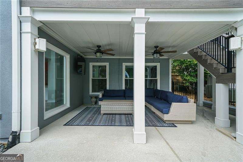 4513 Chattahoochee Way Marietta - 58