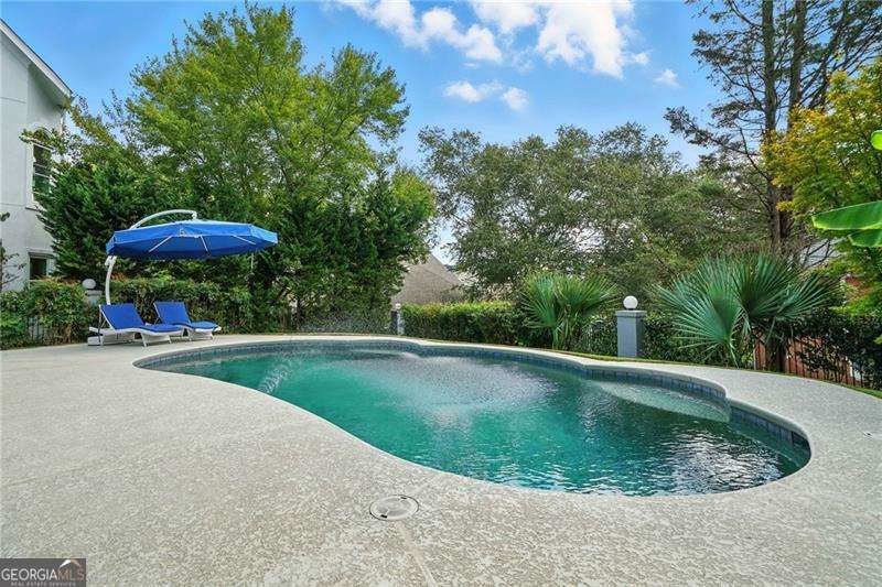 4513 Chattahoochee Way Marietta - 59