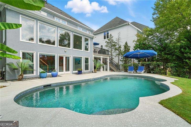 4513 Chattahoochee Way Marietta - 60