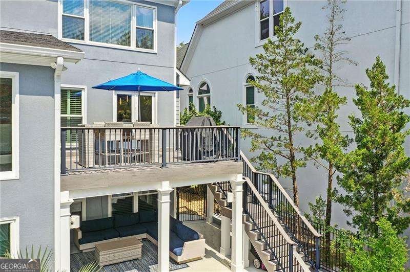4513 Chattahoochee Way Marietta - 62
