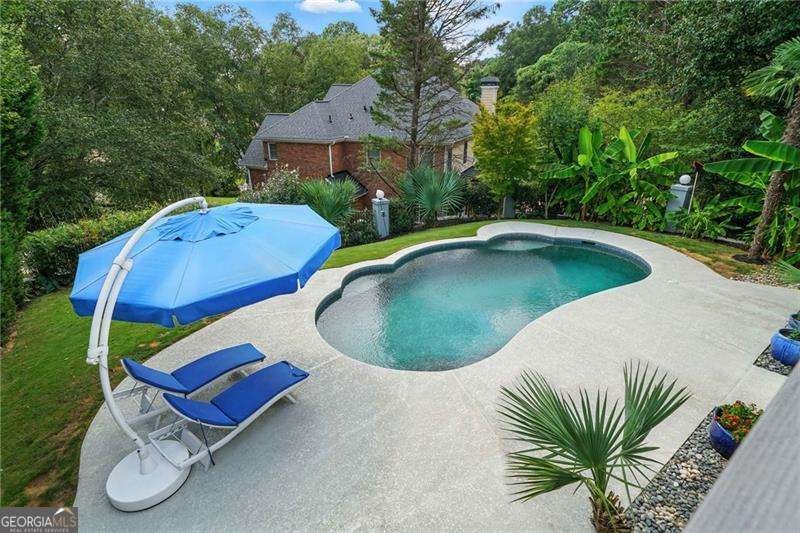 4513 Chattahoochee Way Marietta - 63