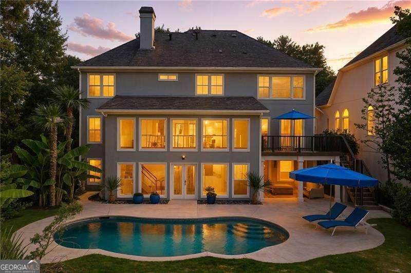 4513 Chattahoochee Way Marietta - 65