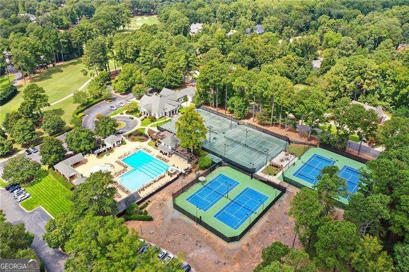 4513 Chattahoochee Way Marietta - 68