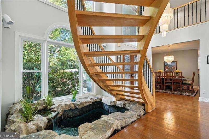 4513 Chattahoochee Way Marietta - 8