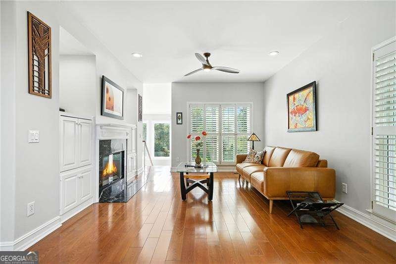 4513 Chattahoochee Way Marietta - 9