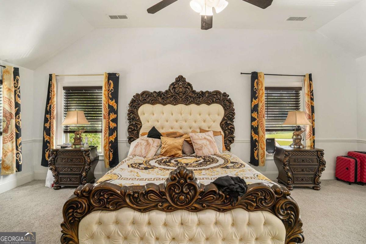 2234 Golden Eagle Drive Locust Grove - 11