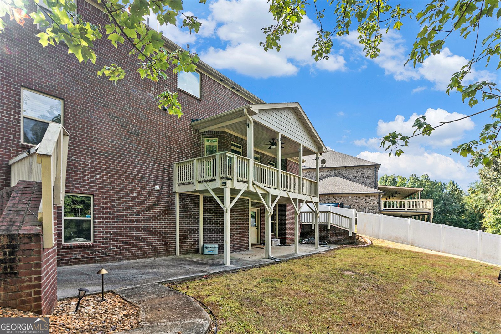 2234 Golden Eagle Drive Locust Grove - 18