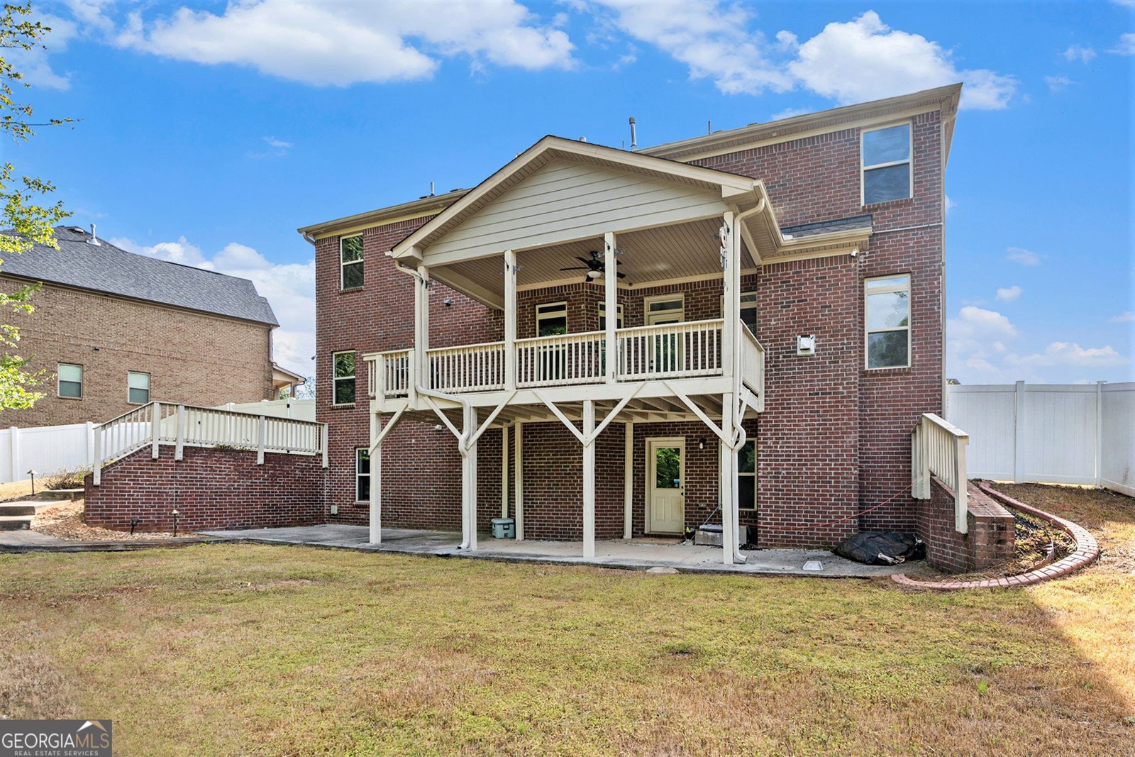 2234 Golden Eagle Drive Locust Grove - 19