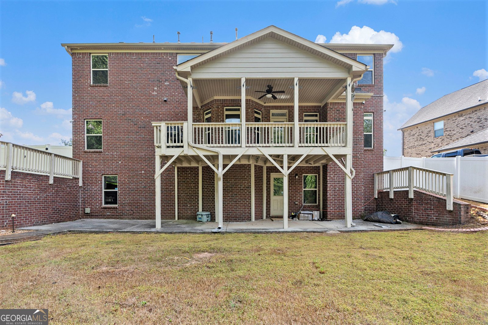 2234 Golden Eagle Drive Locust Grove - 20