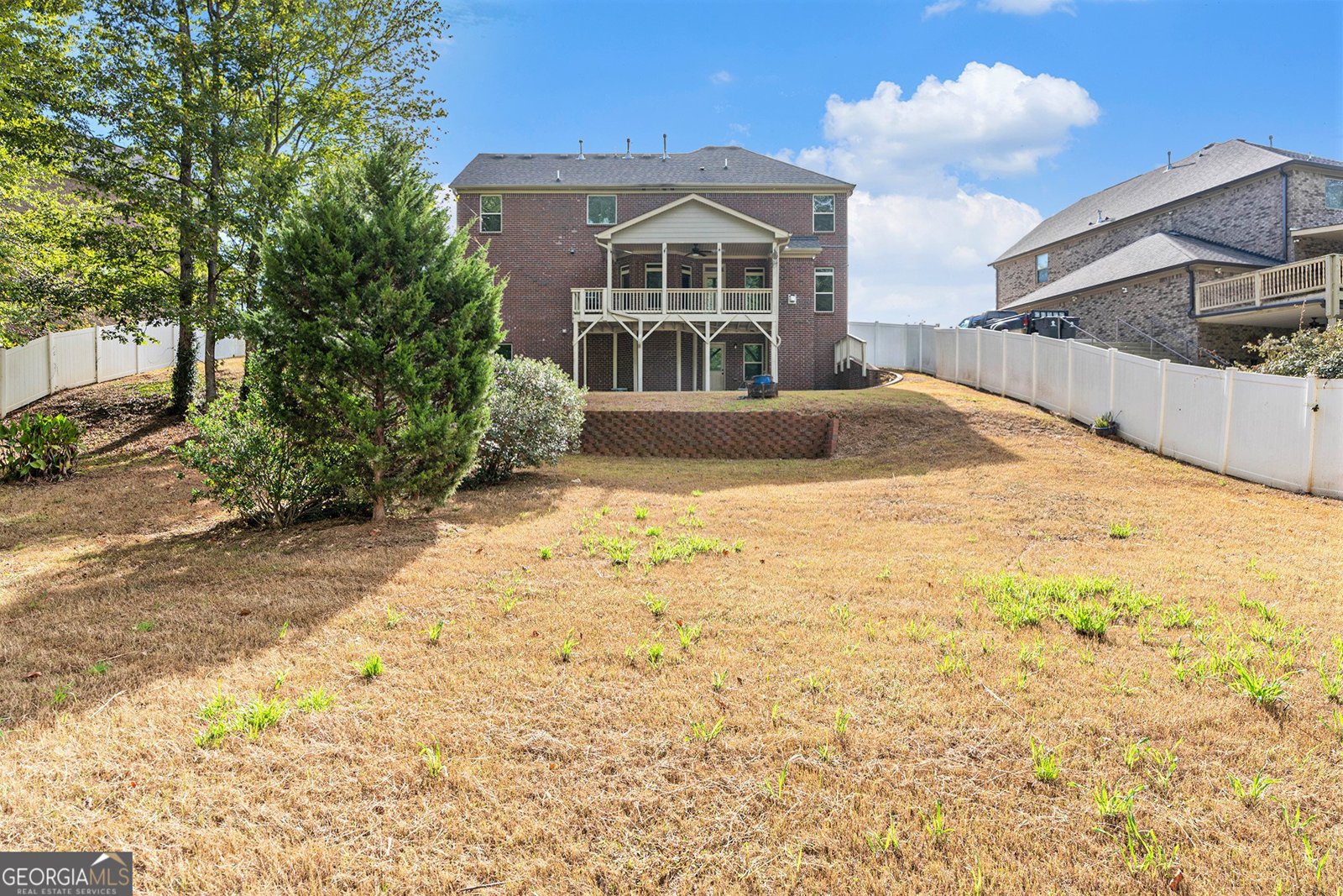 2234 Golden Eagle Drive Locust Grove - 4