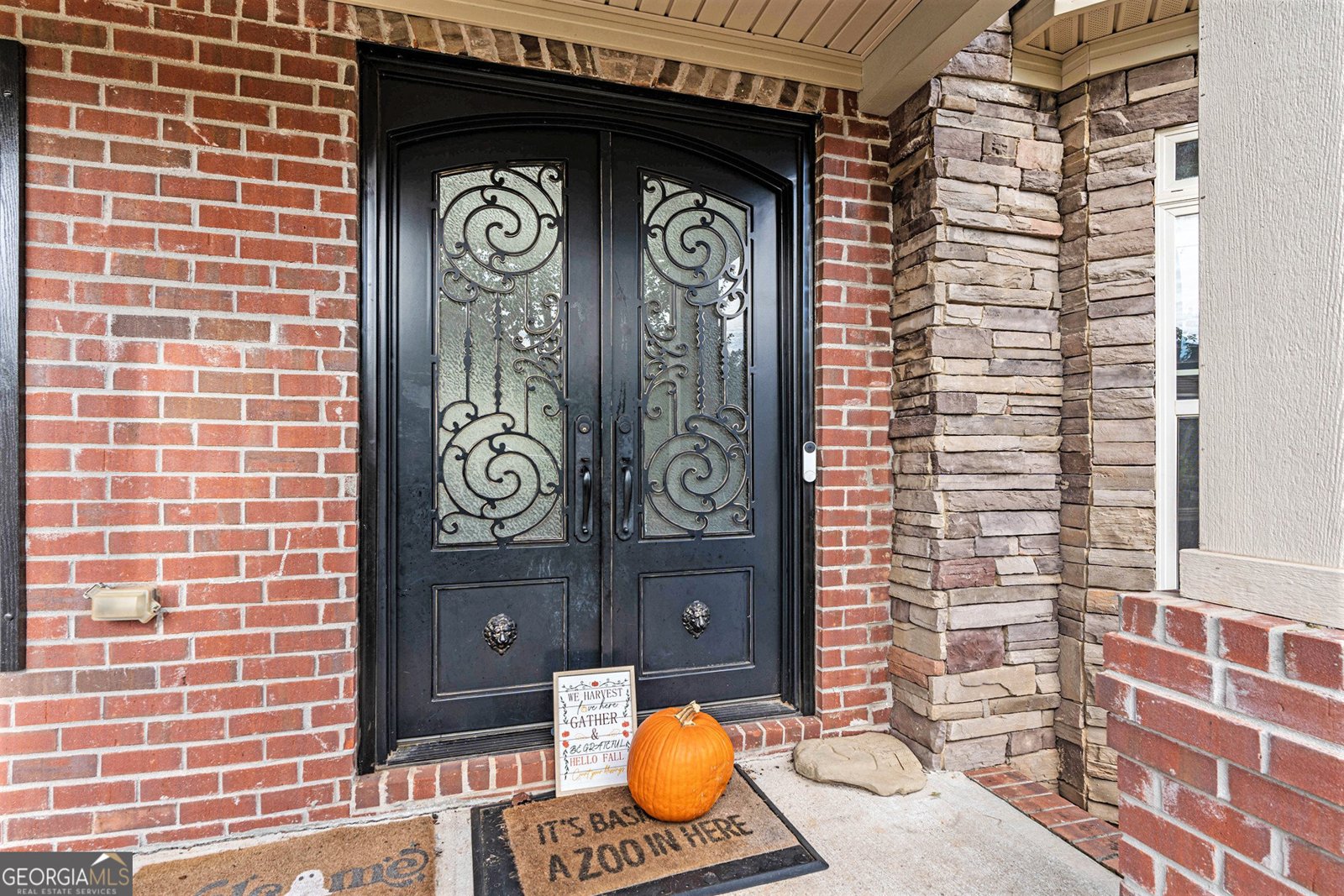 2234 Golden Eagle Drive Locust Grove - 5