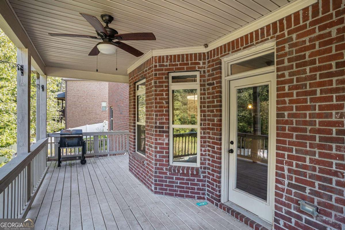 2234 Golden Eagle Drive Locust Grove - 6