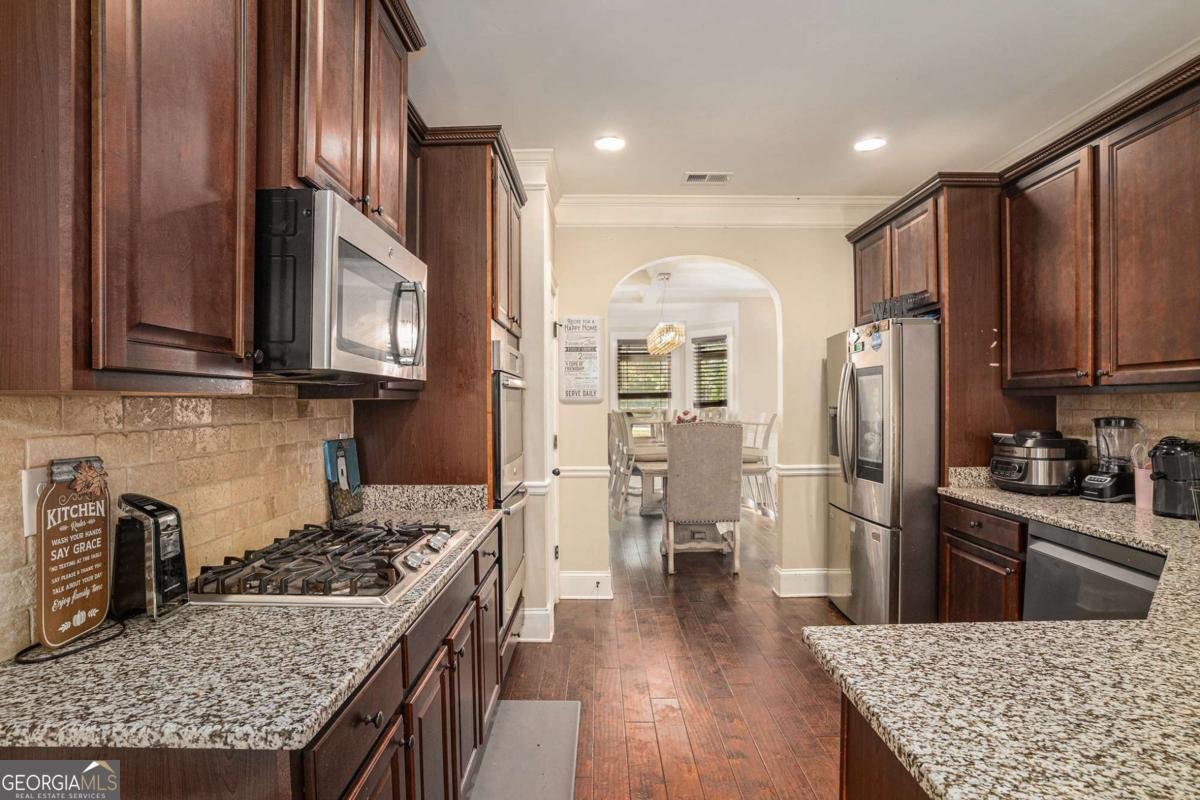 2234 Golden Eagle Drive Locust Grove - 7